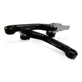 Bullet Proof HSQ LEVER KIT CLUTCH/BRAKE MAGURA 2018-2021 (HUQ-LK-18-BLK)