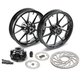 Husqvarna Cast Wheel Set for Svart/Vitpilen 401 2018-2023 (00010000283)