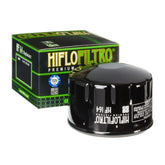 HiFloFiltro Oil Filter - BMW HF164