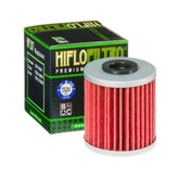 HiFloFiltro Oil Filter HF207 KAW/SUZ