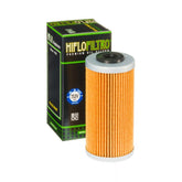 HiFloFiltro Oil Filter - HF611 Sherco