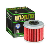 HiFloFiltro Oil Filter - HF116 Honda