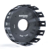 Hinson Racing Billet Clutch Basket 65cc - H286