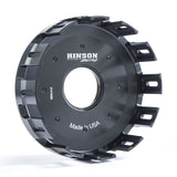Hinson Racing Billet Clutch Basket 65cc - H286