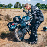 Turkana HippoHips Hybrid Mounting Plate