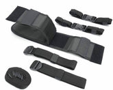 Turkana Hippohips Hybrid Strap Mount Kit