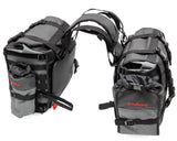 Turkana Hippohips Hybrid Strap Mount Kit