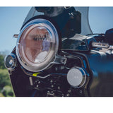 Husqvarna Auxiliary Lamp Protection-Norden 901