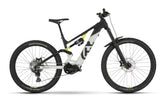 Husqvarna Hard Cross HC1 Electric Bicycle