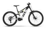 Husqvarna Hard Cross HC1 Electric Bicycle