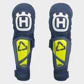 Husqvarna Kids Knee Guard 3DF Hybrid EXT OS