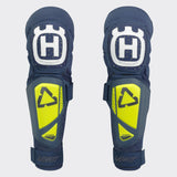 Husqvarna Kids Knee Guard 3DF Hybrid EXT OS