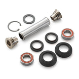 Husqvarna Low Friction Rear Wheel Repair Kit 20mm TE/FE