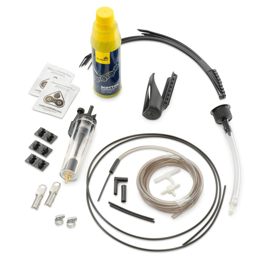 Scottoiler Kit Norden 901 Husqvarna