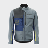 Husqvarna Gotland WP Explore Jacket