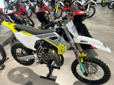 2024 (Pre-Owned) Husqvarna TC 85 17/14
