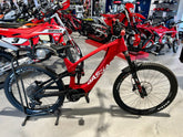 GasGas MXC 6 Electric Bicycle