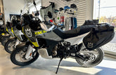 2027 Husqvarna Norden 901 Expedition