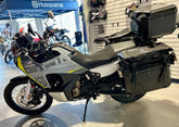 2025 Husqvarna Norden 901 with GIVI Accessories
