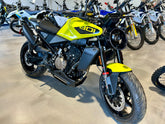 2026 Husqvarna Vitpilen 801