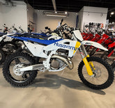 2027 Husqvarna TC 300