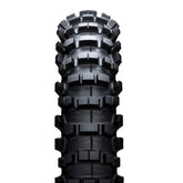 IRC JX8 GEKKOTA Gummy Tire
