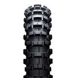 IRC JX8 GEKKOTA Gummy Tire