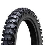 IRC JX8 GEKKOTA Gummy Tire