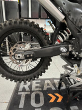 Cross Components Swingarm Guards 2024 XCW/TE 250/300 (KP24)