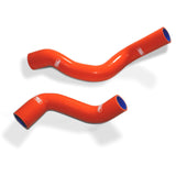 Samco Sport Silicone Radiator Coolant Hose Kit 790/890/901 ADV(KTM-119)