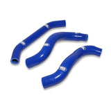 Samco Sport Silicone Radiator Coolant Hose Kit 23+ FC/FX/EC
