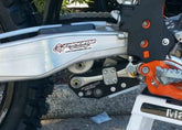 Emperor Racing Linkage Guard