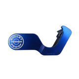 Bullet Proof Designs 26mm Axle Fork Lug Guard (KTM-FG-07-SET-BLU)