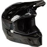 Klim F3 Carbon Pro Off-Road Helmet