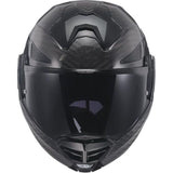 LS2 FF901 Advant X Carbon Modular Solid Helmet