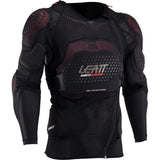 Leatt 3DF Airfit EVO Armored Top