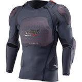 Leatt 3DF Airfit Lite EVO Long Sleeve Armored Top