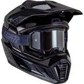 Leatt ADV 8.5 Helmet with Goggles