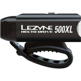 Lezyne Hecto Drive 500XL LED Front Light