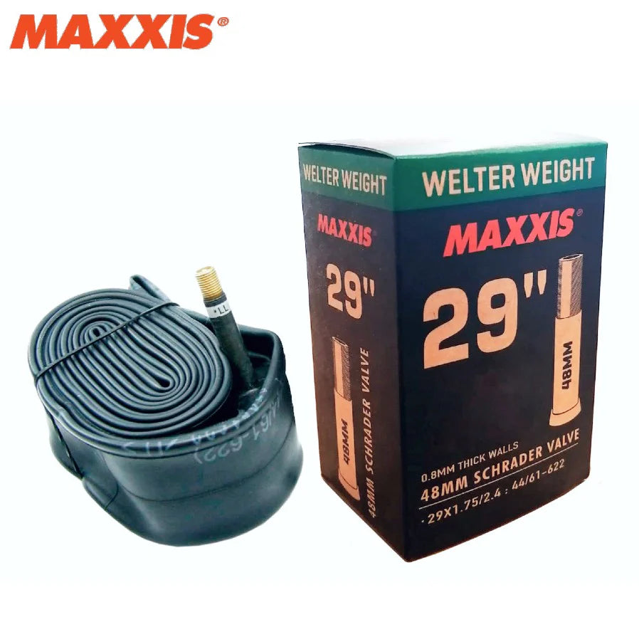 Maxxis Welter Weight Bicycle Tube 29