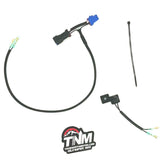 Moto Minded Hidden Kill Switch