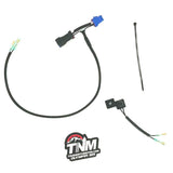 Moto Minded Hidden Kill Switch