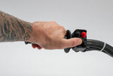 Moto Minded BBS - Bomber Bar Switch Quad Multifunction switch
