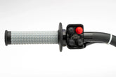 Moto Minded BBS - Bomber Bar Switch Quad Multifunction switch