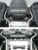 Turkana Soft Luggage Strap Mounting Set