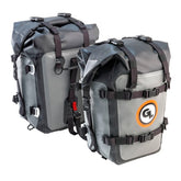 Giant Loop MotoTrekk Panniers (MTPN17)