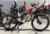 GasGas MXC 5 Electric Bicycle