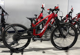 GasGas MXC 4 Electric Bicycle