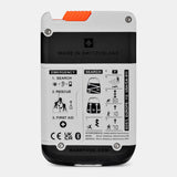 Mammut Barryvox 2 Avalanche Transceiver