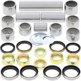 Moose Linkage Bearing Kit - 1302-0341 (2014-2022)